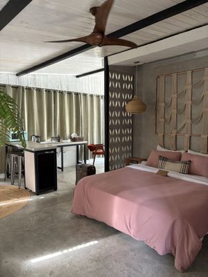 Casa Botánica Hotel by null