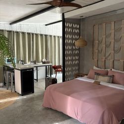 Casa Botanica Hotel - Inside The Greenhouse Suite