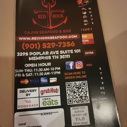 menu menu