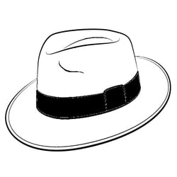 Rain City Investigations - Our logo