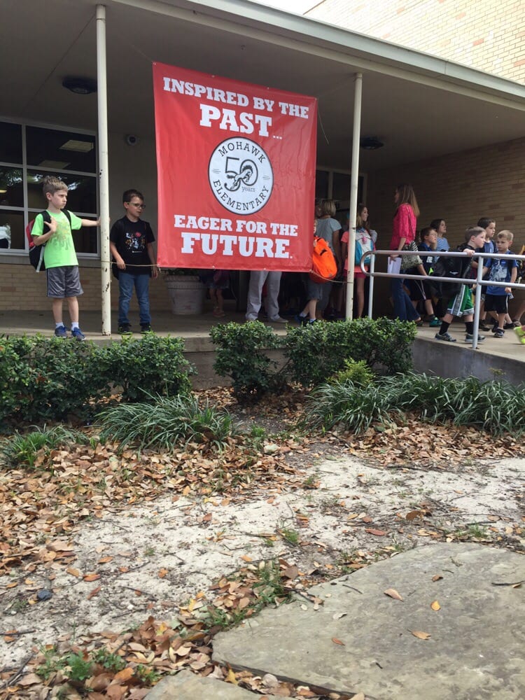 MOHAWK ELEMENTARY SCHOOL 1500 Mimosa Dr, Richardson, TX Yelp