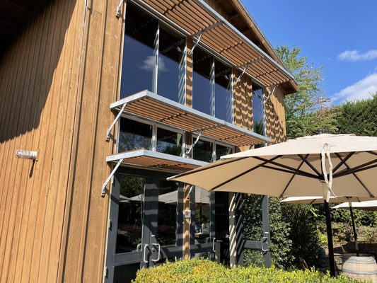 The Carlton Winemakers Studio by null