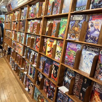 Golden Age Collectables - Comics - Comic Books Near Me - Seattle, Washington Golden Age Collectables - Comics - Comic Books Near Me - Seattle, Washington