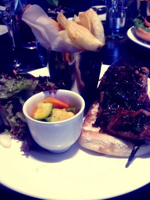 Kimpton Blythswood Square Hotel & Spa by null