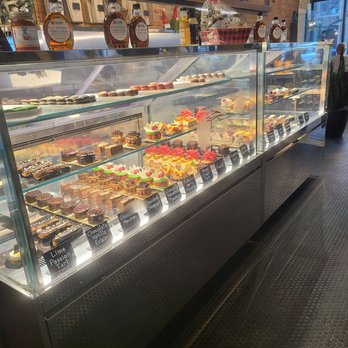 The Great Commoner - Pastries - Breakfast & Brunch Near Me - Dearborn, Michigan The Great Commoner - Pastries - Breakfast & Brunch Near Me - Dearborn, Michigan