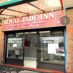 The Royal Jade Inn