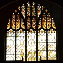 First Unitarian Society of Milwaukee