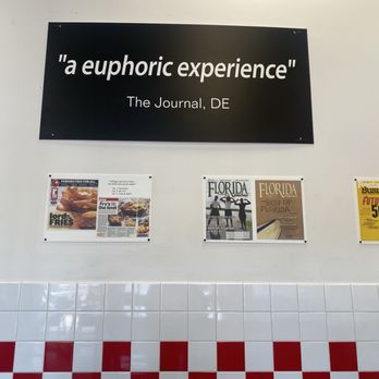 Five Guys - Burgers Near Me - Lakewood, California Five Guys - Burgers Near Me - Lakewood, California