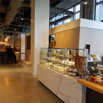 Belle Epicurean Bakery & Catering - New spacious cafe inside the Fourth and Madison building!! So nice and pretty - Bakeries Near Me - Seattle, Washington Belle Epicurean Bakery & Catering - New spacious cafe inside the Fourth and Madison building!! So nice and pretty - Bakeries Near Me - Seattle, Washington