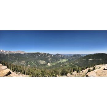 Green Jeep Tours - Historical Tours Near Me - Estes Park, Colorado