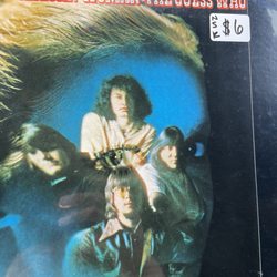 Now Spinning Records - Couple albums I picked up