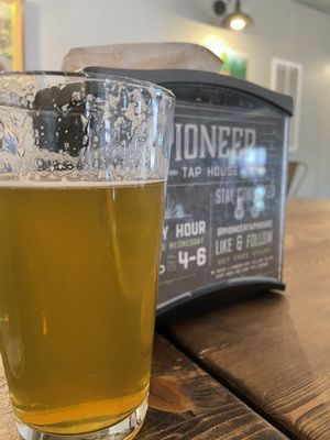 Pioneer Tap House by null