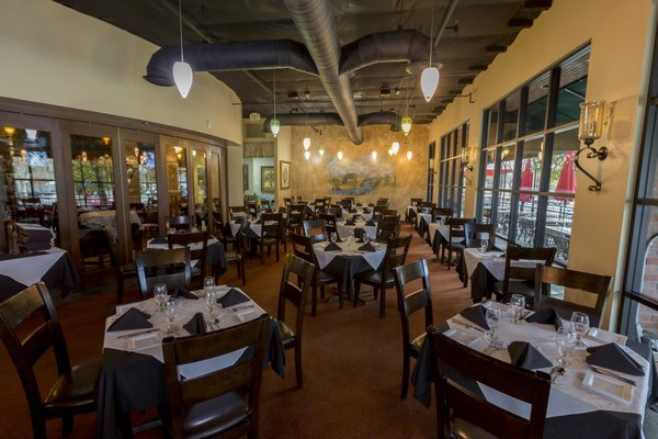 Anthony's Lounge & Ristorante by null