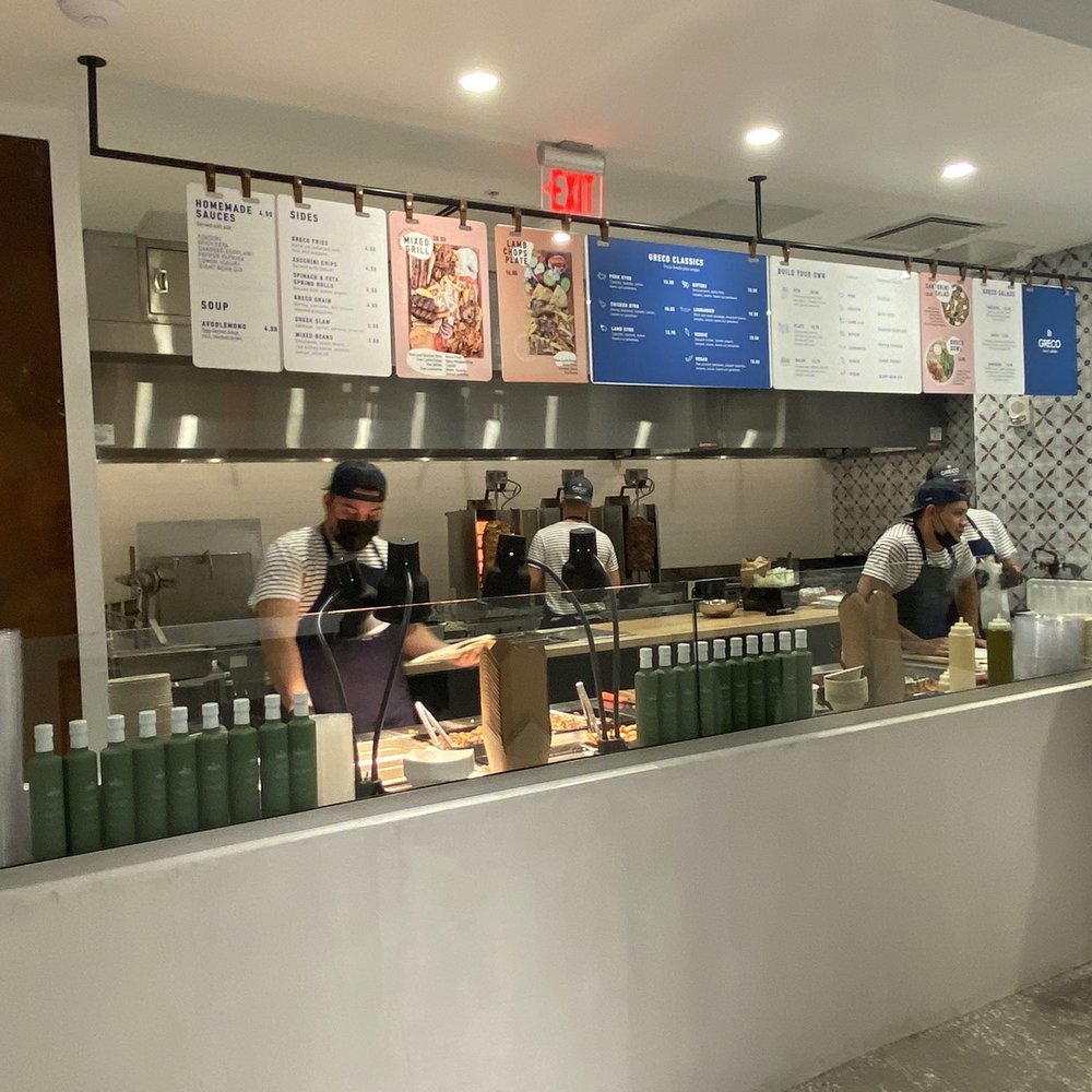 Greco - Greek Near Me - Boston, Massachusetts Greco - Greek Near Me - Boston, Massachusetts