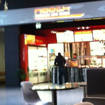 Nooch - Asian Kitchen - Asian Fusion Near Me - Basel, BS