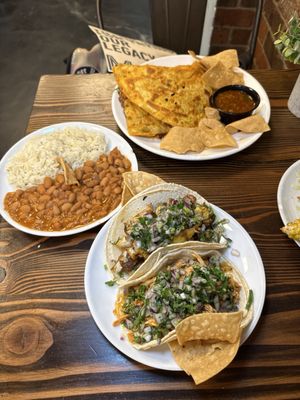 Maya Taqueria of Park Slope by null