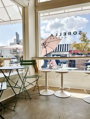 Sorella Coffee by null