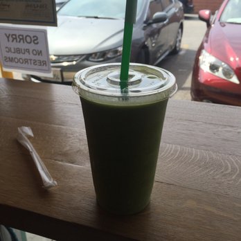 Pure Pressed - Green Colada - Juice Bars & Smoothies Near Me - Los Angeles, California Pure Pressed - Green Colada - Juice Bars & Smoothies Near Me - Los Angeles, California