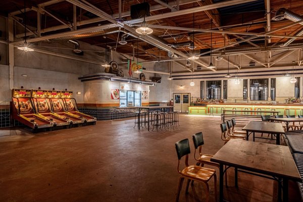 All Season Brewing Company by null