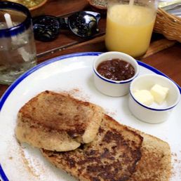 French Toast