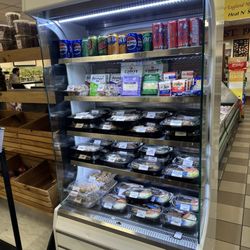 New England Meat Market - Prepared Food