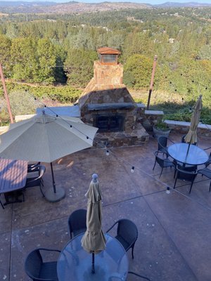 Skinner Vineyards & Winery by null
