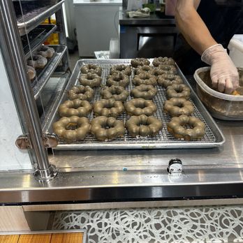 Mitsuwa Marketplace - Mochi donuts - International Grocery Near Me - Plano, Texas Mitsuwa Marketplace - Mochi donuts - International Grocery Near Me - Plano, Texas