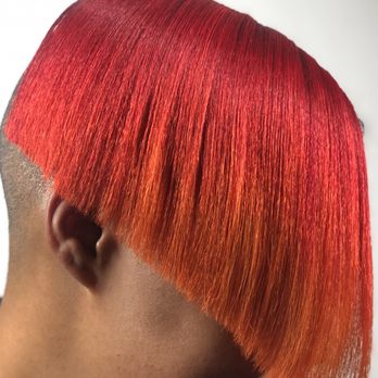 SimoneDidIt - Hair Stylists Near Me - Oakland, California