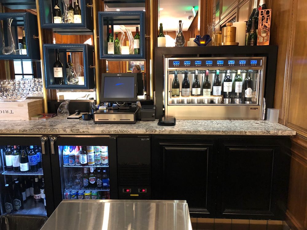 JAMIE’S WINE BAR 20 Photos & 19 Reviews Wine Bars 2501 E Telawa Trl, Phoenix, AZ Phone