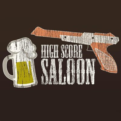 High Score Saloon by null