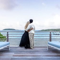 The entire matchmaking team didn't just help me find someone to love--they also helped me discover a whole new world of joy.