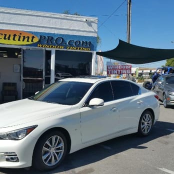 AcutintPro - I'm loving my tint!!! - Car Window Tinting Near Me - Upland, California AcutintPro - I'm loving my tint!!! - Car Window Tinting Near Me - Upland, California