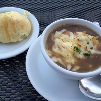 Copper Rill Restaurant - French onion soup and roll - American Near Me - Idaho Falls, Idaho Copper Rill Restaurant - French onion soup and roll - American Near Me - Idaho Falls, Idaho