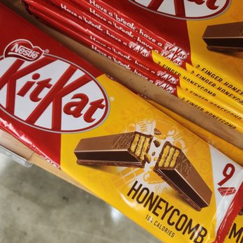 World Market - Kit Kat- honeycomb - Furniture Stores Near Me - Brea, California