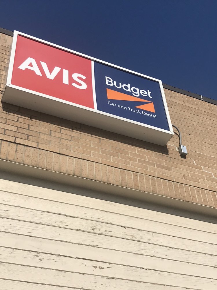 AVIS RENT A CAR Updated July 2024 29 Reviews 3845 Rochester Rd