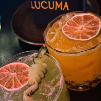 Lucuma Kitchen and Bar - Peruvian Near Me - Oakland, California Lucuma Kitchen and Bar - Peruvian Near Me - Oakland, California