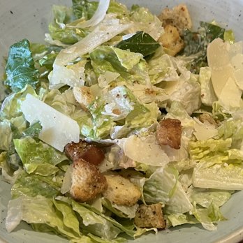 Hen Quarter - Southern Caesar Salad - Southern Near Me - Alexandria, Virginia Hen Quarter - Southern Caesar Salad - Southern Near Me - Alexandria, Virginia