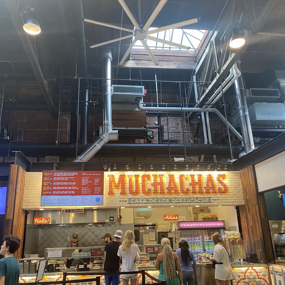 Muchachas - Mexican Near Me - Tampa, Florida Muchachas - Mexican Near Me - Tampa, Florida
