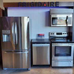 B & B Appliances