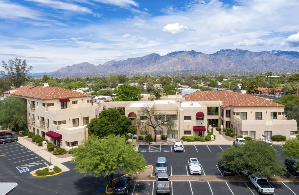 Claudia Martinez Counseling - grief counselor in Tucson, AZ