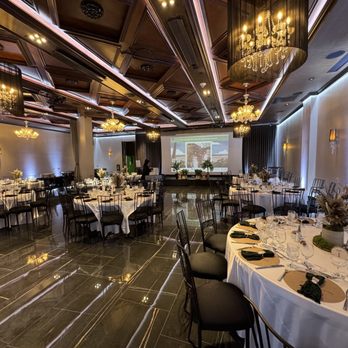 NOOR - Venues & Event Spaces Near Me - Pasadena, California