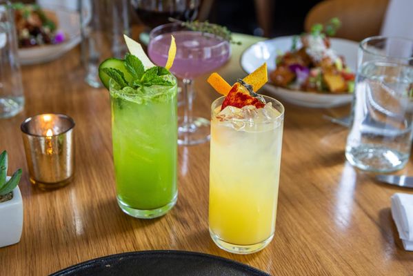 Aurum Food & Wine Breckenridge by null