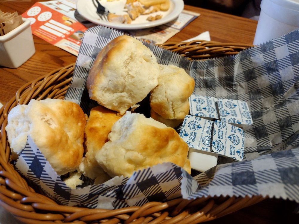 CRACKER BARREL OLD COUNTRY STORE Updated September 2024 40 Photos