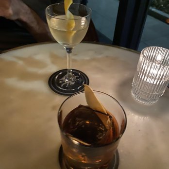 Death & Co - Seasonal cocktails - Cocktail Bars Near Me - Denver, Colorado Death & Co - Seasonal cocktails - Cocktail Bars Near Me - Denver, Colorado