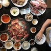 Palace Korean Bar & Grill gift card