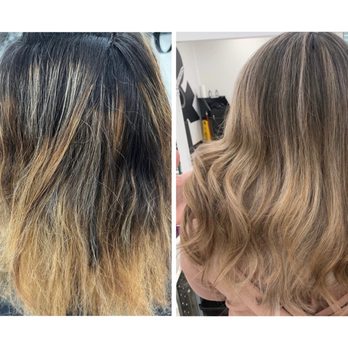 Lunar Pulchritude - Hair Stylists Near Me