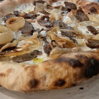 Pizzeria Bianco - Wiseguy Pizza - Pizza Near Me - Phoenix, Arizona Pizzeria Bianco - Wiseguy Pizza - Pizza Near Me - Phoenix, Arizona