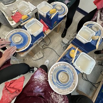 Crafty Pots - Party & Event Planning Near Me - Markham, Ontario