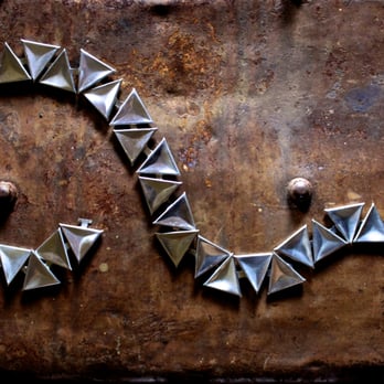 Metal And Thread - Antiques Near Me - Asheville, North Carolina Metal And Thread - Antiques Near Me - Asheville, North Carolina