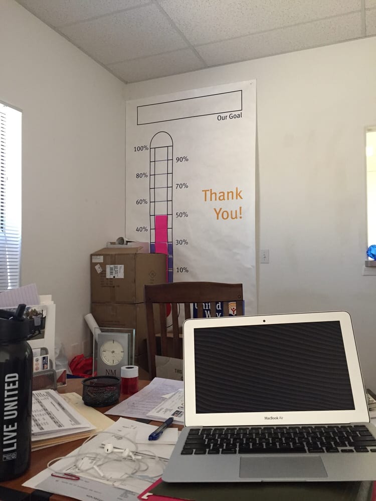 United Way of SW New Mexico - social services organization in Las Cruces, NM